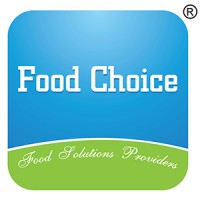 Food Choiceq8 Logo