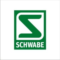 Dr. Willmar Schwabe India Pvt. Ltd. Logo