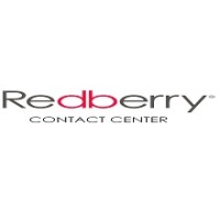 Redberry Contact Center Sdn Bhd Logo