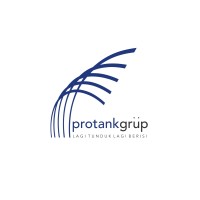 Protankgrüp Logo