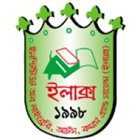 ILACS Logo
