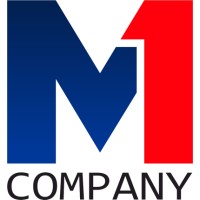 M1 Company Logo