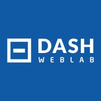 DAASH WEB LAB Logo