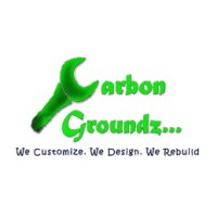 Carbon Groundz Logo