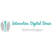 Interactive Digital Brain Sdn. Bhd. Logo