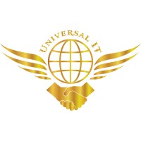 Universal IT Logo