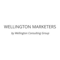 Wellington Marketers Limited Logo