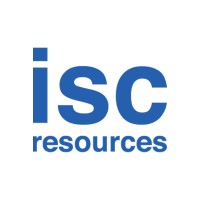 ISC Resources Logo