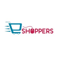 eShoppers Pakistan Logo