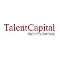 Talent Capital Logo