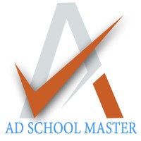 Ad School Master Logo