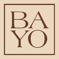 BAYO Logo