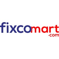 FixcoMart Logo