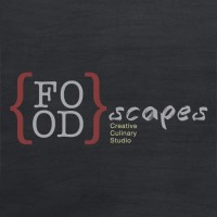 Foodscapes Studio Logo