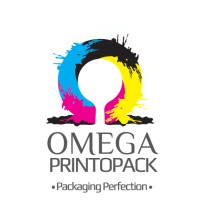 Omega Printopack (P) Ltd Logo