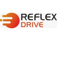 Reflex Drive (Incubated at SIIC IIT-K) Logo