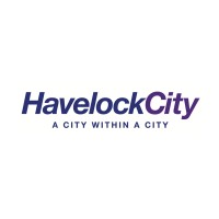 Havelock City Sri Lanka Logo