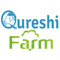 Qureshi Farm Logo