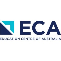 ECA Global Logo