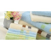 R&D Home Textile & Towels, Better Group Global Logo