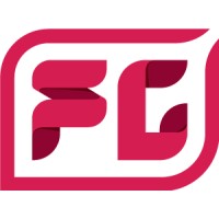 FG Media Sdn. Bhd. Logo