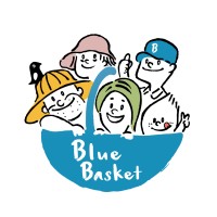 Blue Basket Inc. Logo