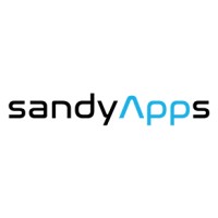 sandyapps Logo