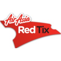 AirAsia RedTix Logo