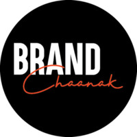 Brand Chaanak Logo