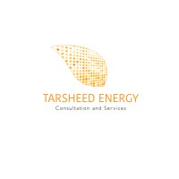 Tarsheed Energy Consultation & Services Logo