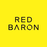 Red Baron Pvt. Ltd. Logo