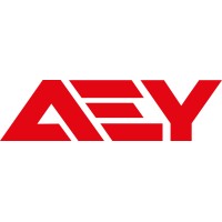A E Yates Ltd. Logo