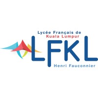 Lycée Français de Kuala Lumpur - French School of Kuala Lumpur Logo