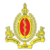Myanmar Medical Association Logo