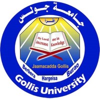 Gollis University Logo