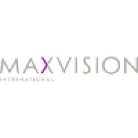 Maxvision International FZ LLC Logo