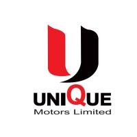 Unique Motors Limited Logo
