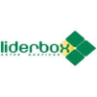 Liderbox Logo