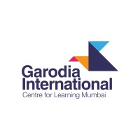 Garodia International Centre for Learning Mumbai Logo