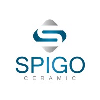 Spigo Ceramic Logo