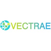 Vectrae Infotech pvt ltd. Logo