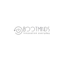 BootMinds Logo