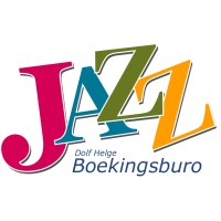 JazzBoekingsburo Logo