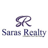 Saras Realty Logo