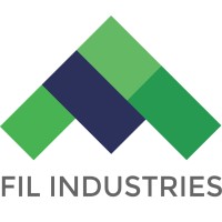 FIL Industries Logo
