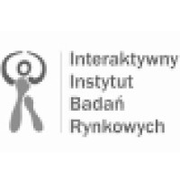 Interaktywny Instytut Badań Rynkowych IIBR Logo