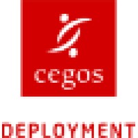 Cegos Deployment Logo