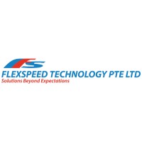 Flexspeed Technology Pte Ltd Logo