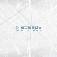 Steadystrings Logo