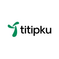 Titipku Logo